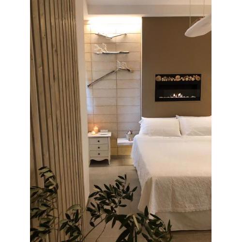 ZEROstuni suite apartment