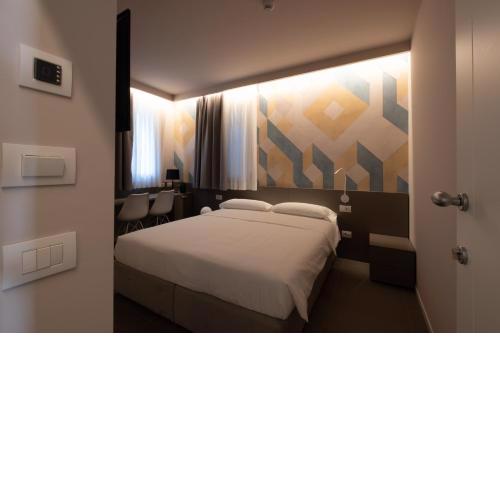 Zeta T Rooms