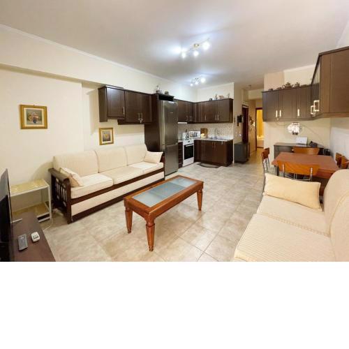 Zeta's Apartment in Nafplio