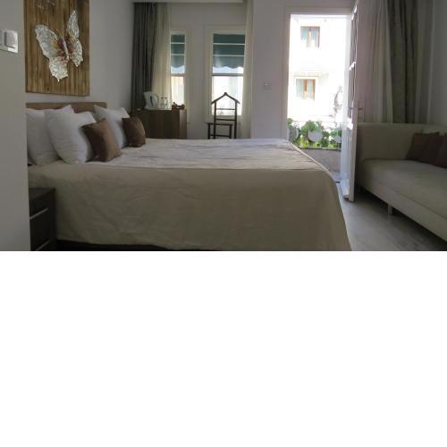 Zeugma Hotel Sultanahmet