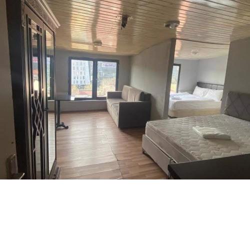 Zeus Apart İstanbul