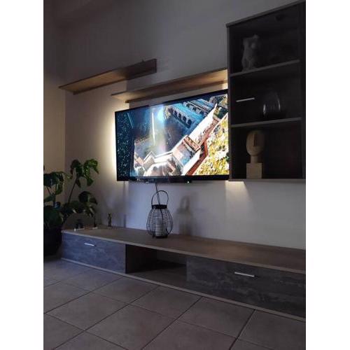 Zeus Apartment Nafplio 60m2