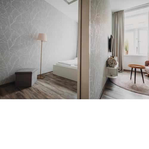 ZEUS Design Apartments Sweet Home