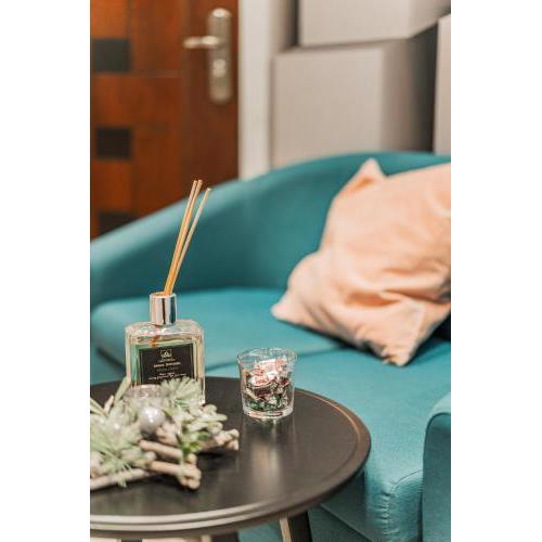 ZEUS Design Mini Apartment Erlach #10