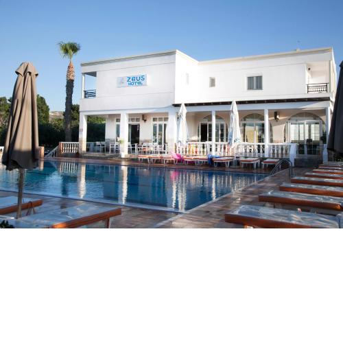 Zeus Hotel