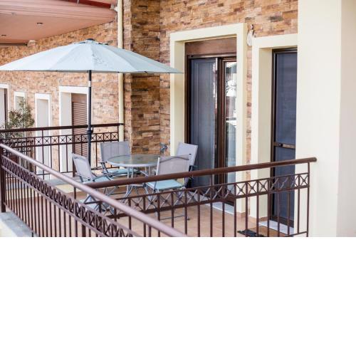 ZeusPlace House Marousso
