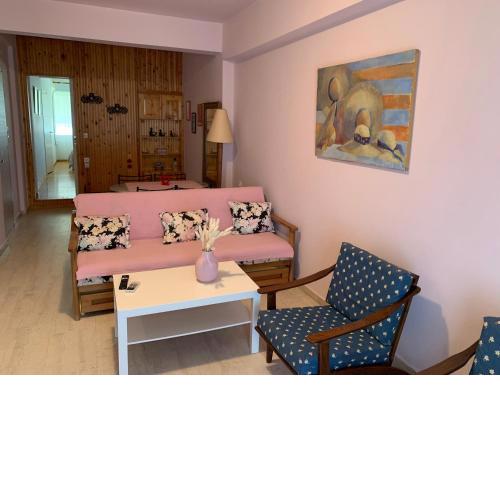 ZeusPlace Park View Apartment Paralia Katerini