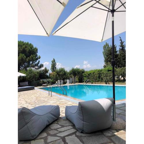 Zeusplace PoolVilla Natura
