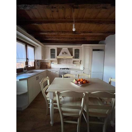 ZeusPlace Traditional Villa Peponi