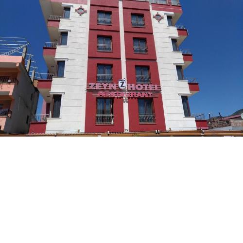 Zeyn Hotel