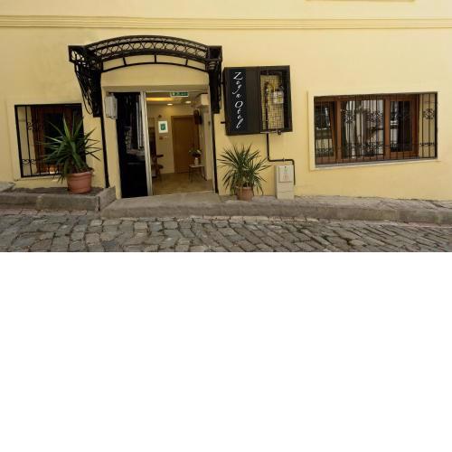 Zeyn Otel Istanbul