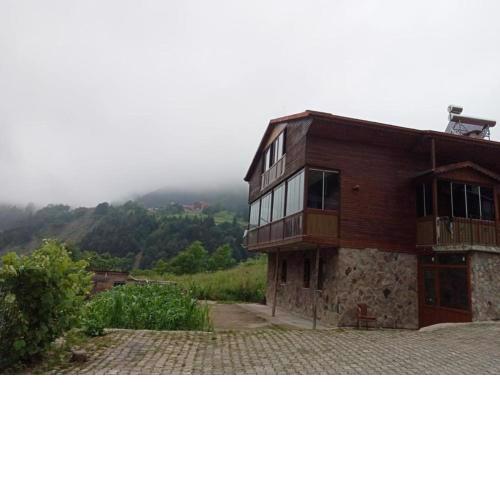 ZEYREK HOME APART