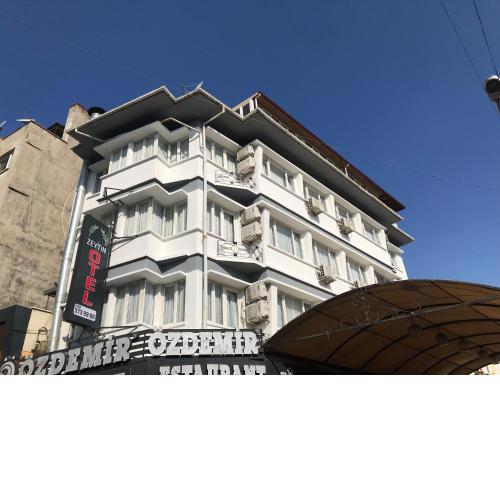 Zeytin Otel