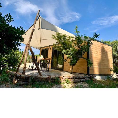 Zeytincik Tiny Çeşme