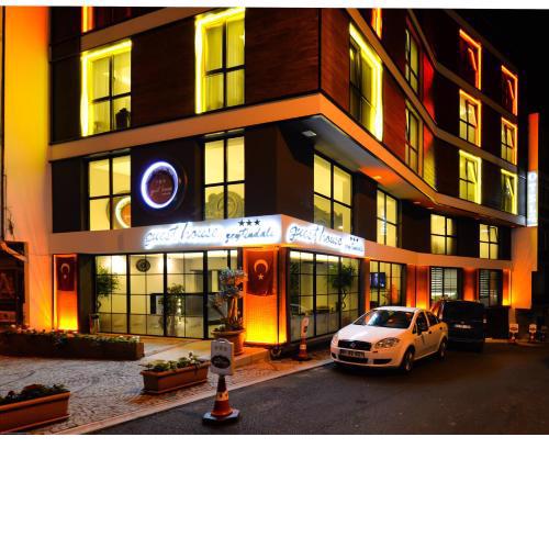 Zeytindali Hotel