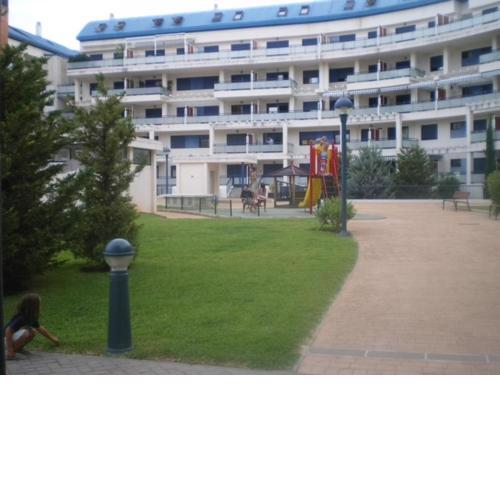 ZF-Apartamento Denia Puerto