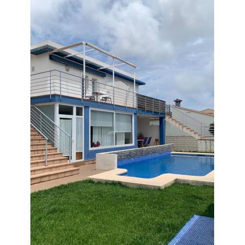 ZF-Apartamentos Denia Cronos