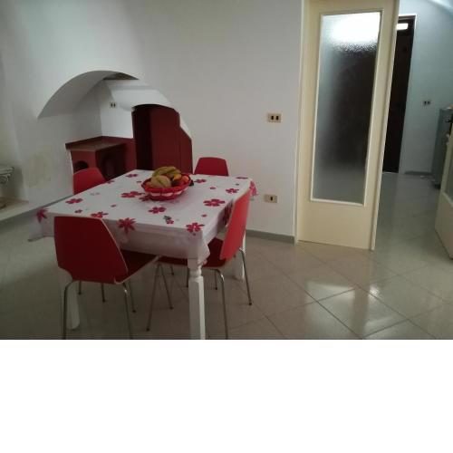 Zia Betta House