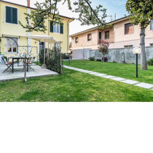 Zibaldone House with BIG PRIVATE GARDEN