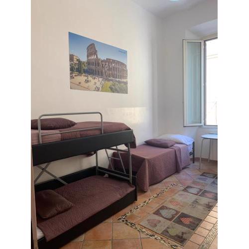 Zidan Guest House