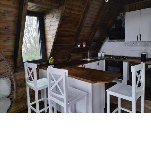 Zifinbungalov