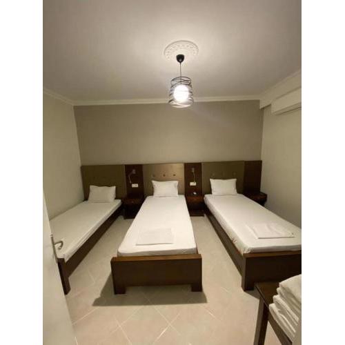 Zigos Apartments