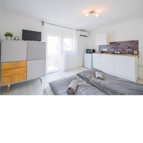 Zigzag Apartman