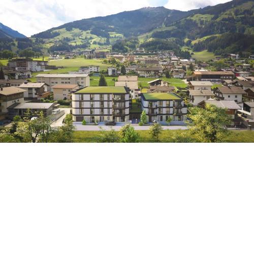 Zillertal Suites Fügen by ALPS RESORTS