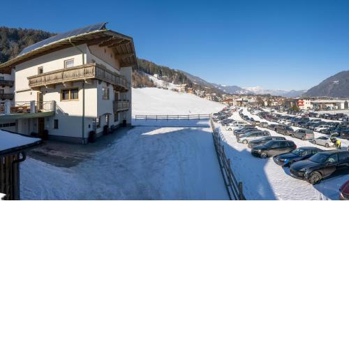 Zillertal Suites