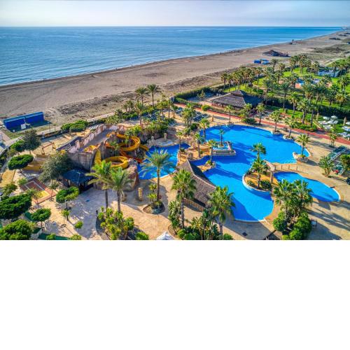 Zimbali Playa Spa Hotel Luxury