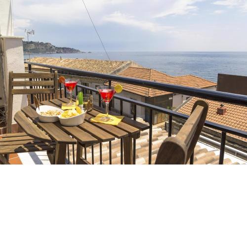 Zina Suite Apartment