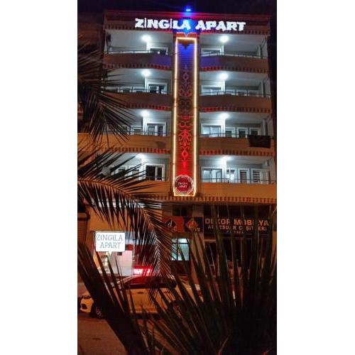 Zingila Apart