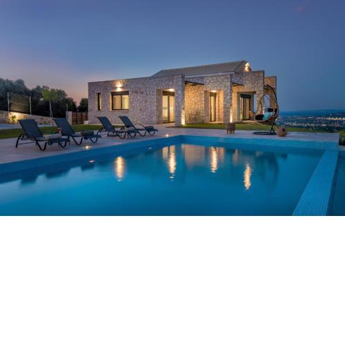 Zinos Luxury Villa