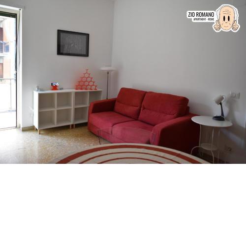 Zio Romano Apartment Rome - Vatican area
