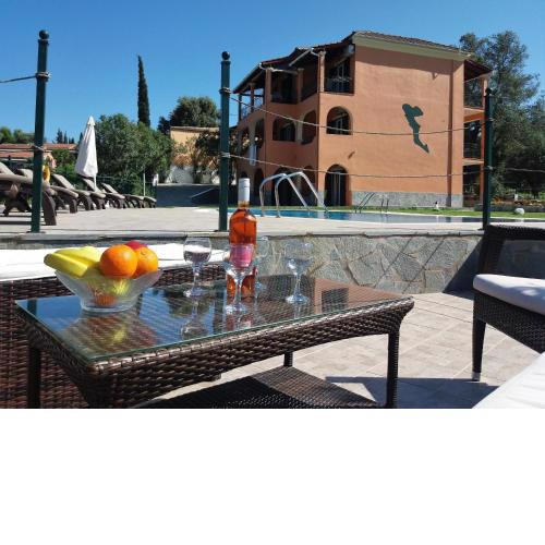 Ziogas Luxury Apartments