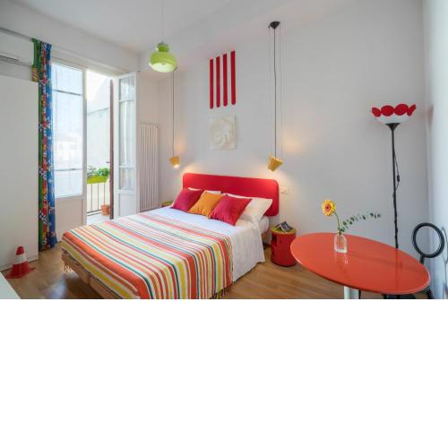 Zip b&b . design in Florence