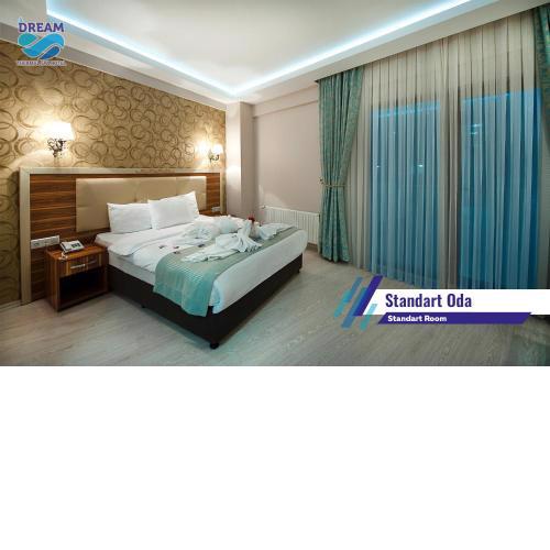 ZİR DREAM THERMAL SPA OTEL
