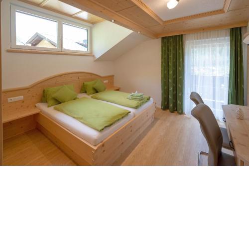 Zirbenchalet Grossglockner