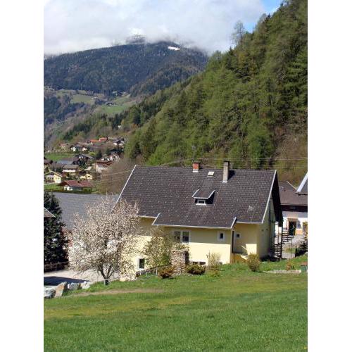 Zirnberg Appartements