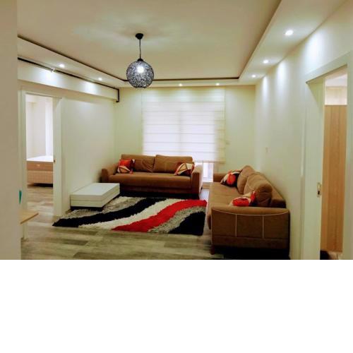 zirve apartları