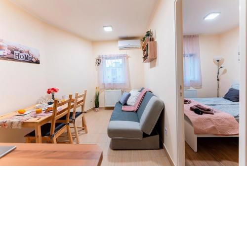 Zita apartment 4