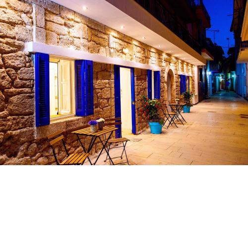 Ziv&Tonic Lefkada Town Square Apt. 1-7