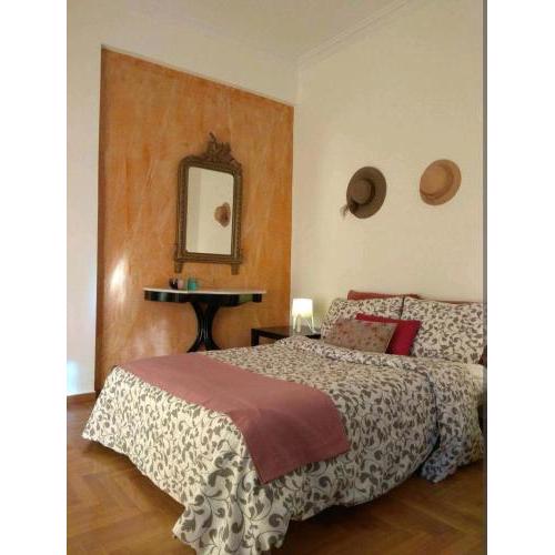 Zizi room