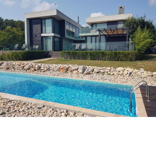 Zlaten Briz Villa