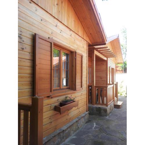 Zlatnoto Pile Restaurant & Rooms