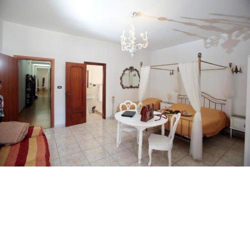 ZO. NE. Baroque B&B
