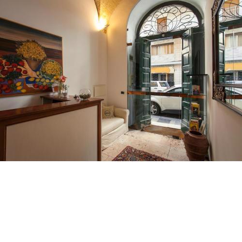 Zodiacus Residence