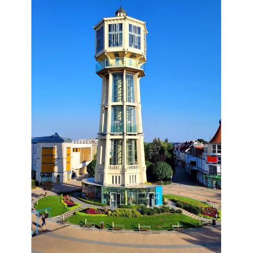 Zoé Apartman Siófok
