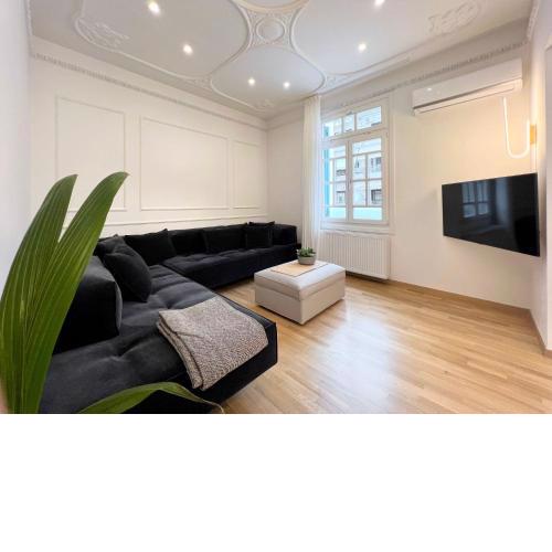 #Zoe: Lovely Penthouse by halu! Apartments