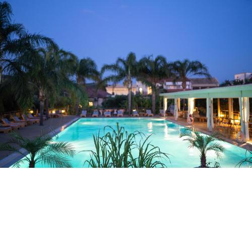 Zoe Seaside Resort